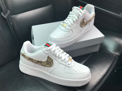 air one gucci|gucci air force 1.